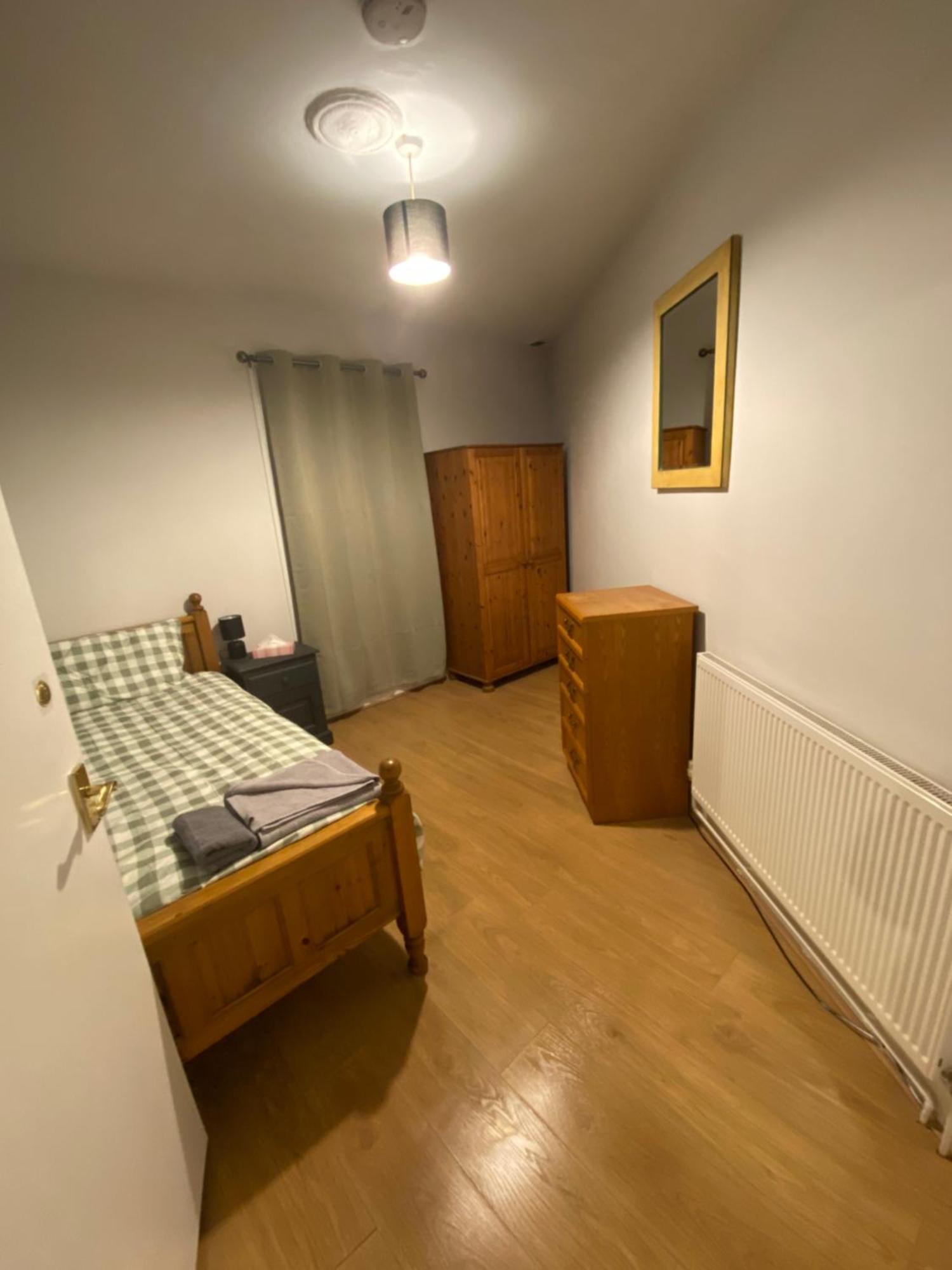 M&B Accommodation Lincoln Eksteriør bilde