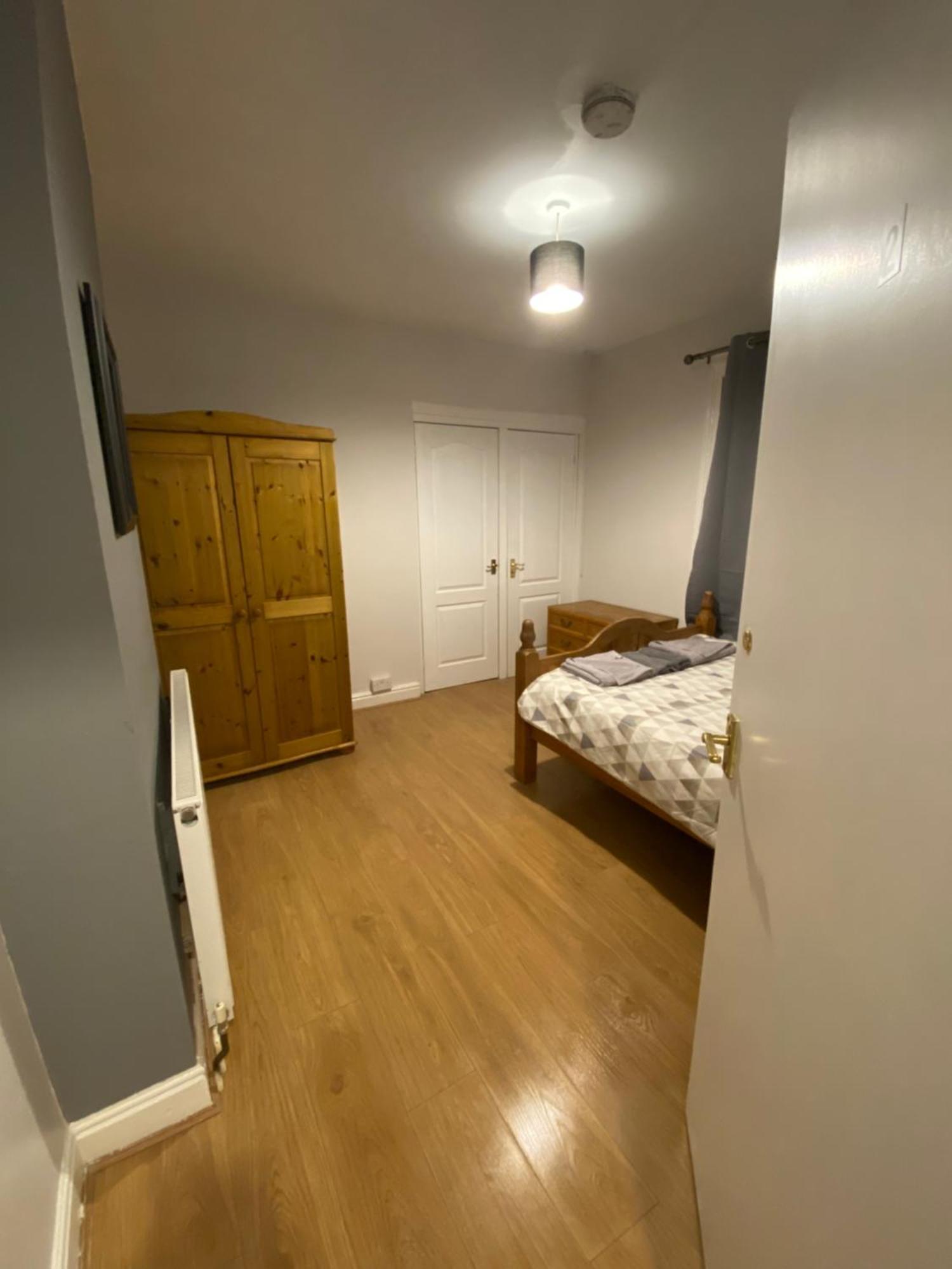M&B Accommodation Lincoln Eksteriør bilde