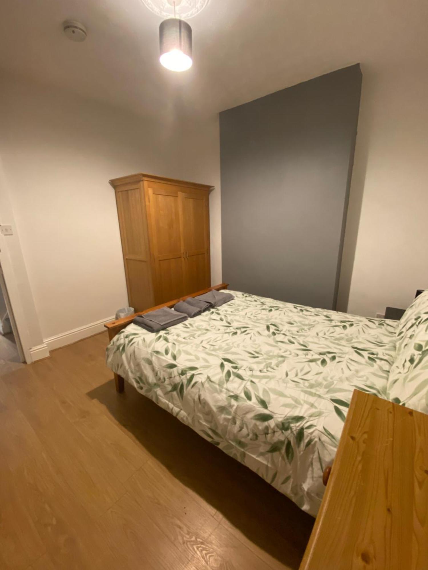 M&B Accommodation Lincoln Eksteriør bilde